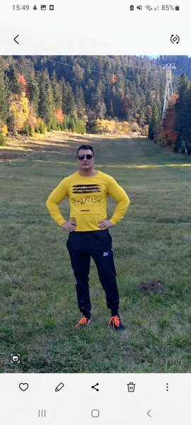 Caut fata din Bucuresti pentru relatie,